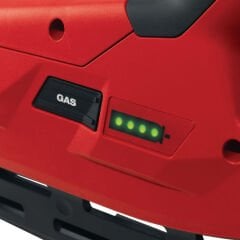 GX 3 Gazlı Çivi Çakma Tabancası