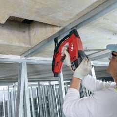 GX 3 Gazlı Çivi Çakma Tabancası