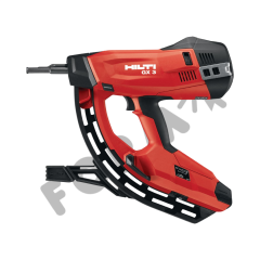 GX 3 Gazlı Çivi Çakma Tabancası