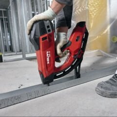 GX 3 Gazlı Çivi Çakma Tabancası