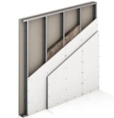 Alçıpan Bölme Duvar Yapılması