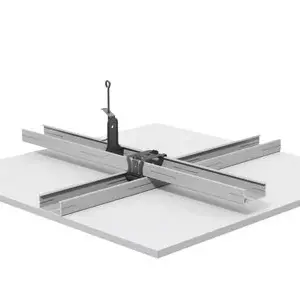 Alçıpan Asma Tavan Yapılması