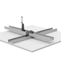 Alçıpan Asma Tavan Yapılması