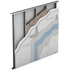 AQUAPANEL Dış Cephe Sistemleri