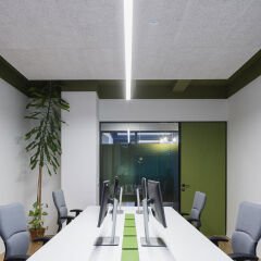 HERADESIGN® Fine Alpha+