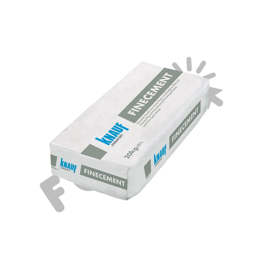 Knauf Finecement