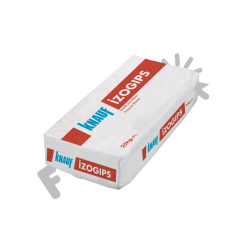 Knauf İzogips