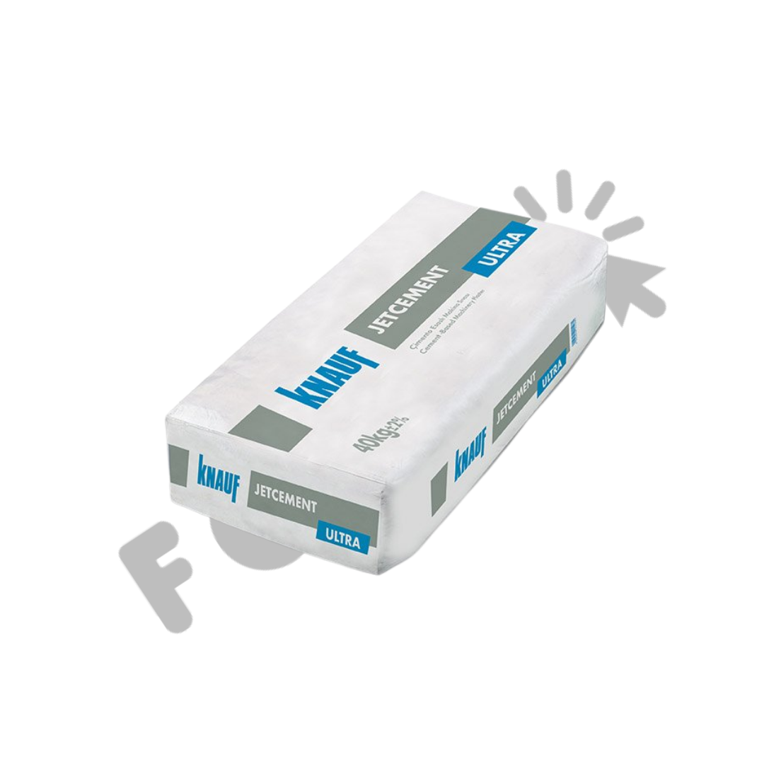 Knauf Jetcement Ultra