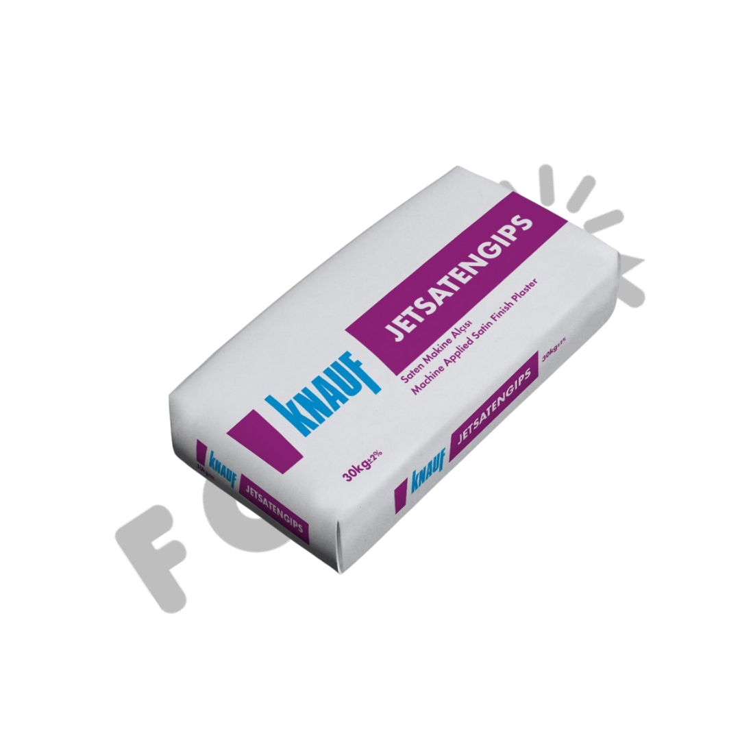 Knauf Jetsatengips