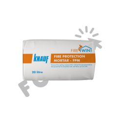 Knauf Yangın Durdurucu Harç