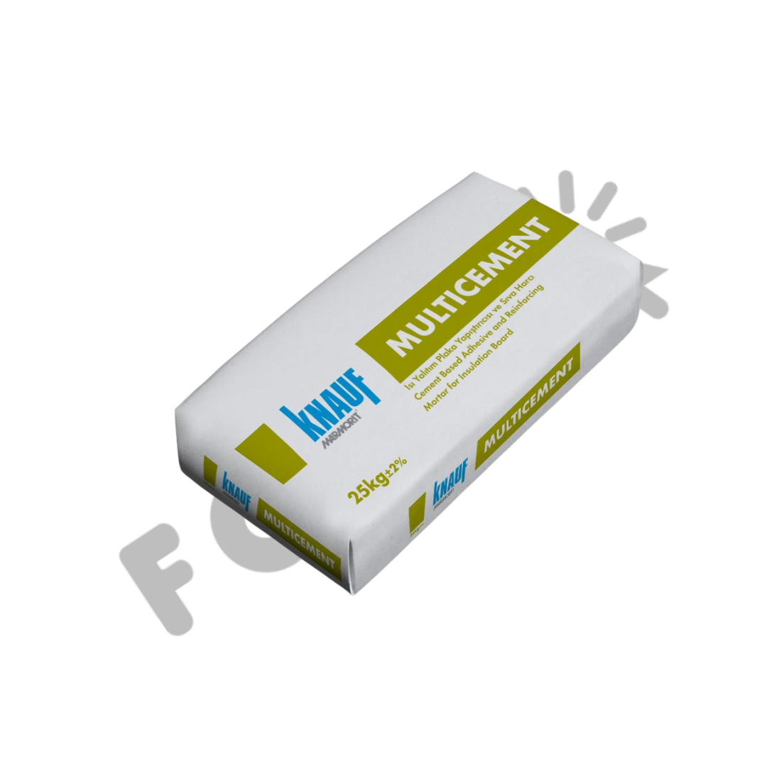 Knauf Multicement