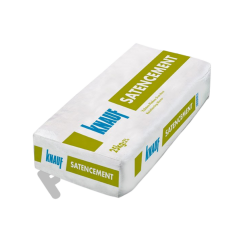 Knauf Satencement Gri