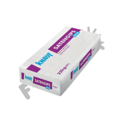 Knauf Satengips Base