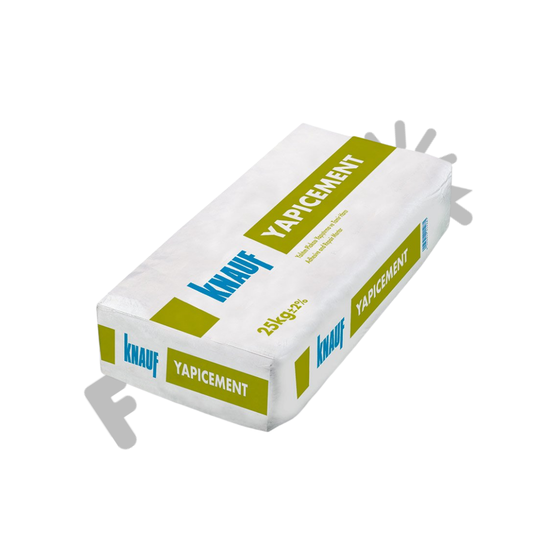 Knauf Yapıcement