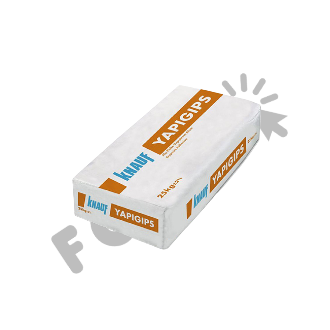 Knauf Yapıgips