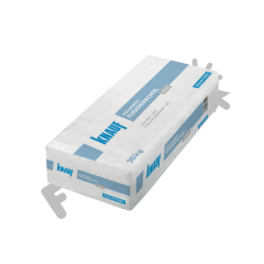 AQUAPANEL Derz Dolgusu