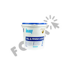 Knauf Fill & Finish Light