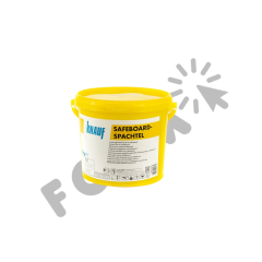Knauf Safeboard