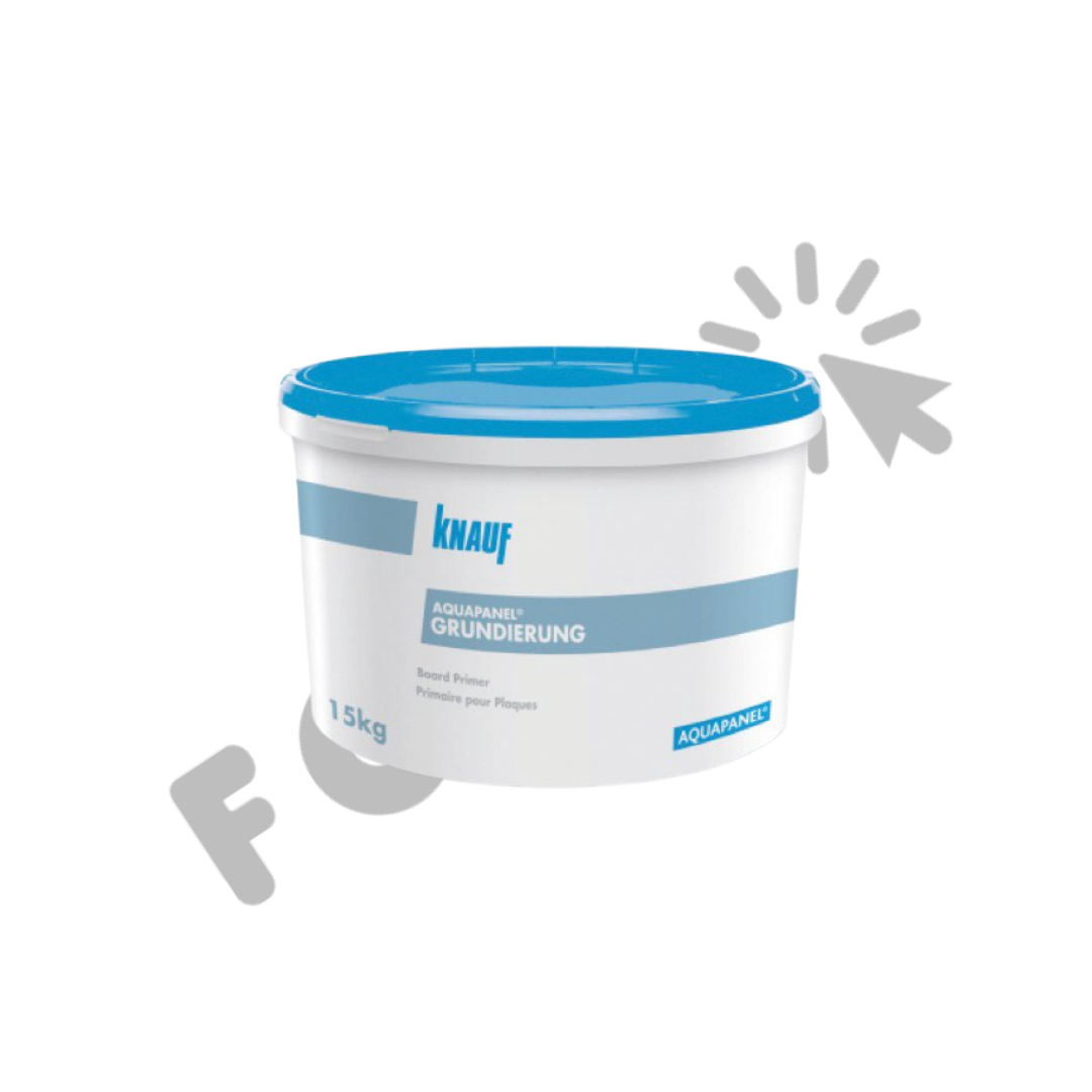 AQUAPANEL İç Astar