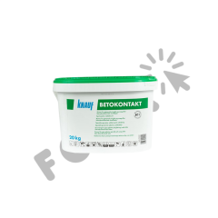 Knauf Betokontakt