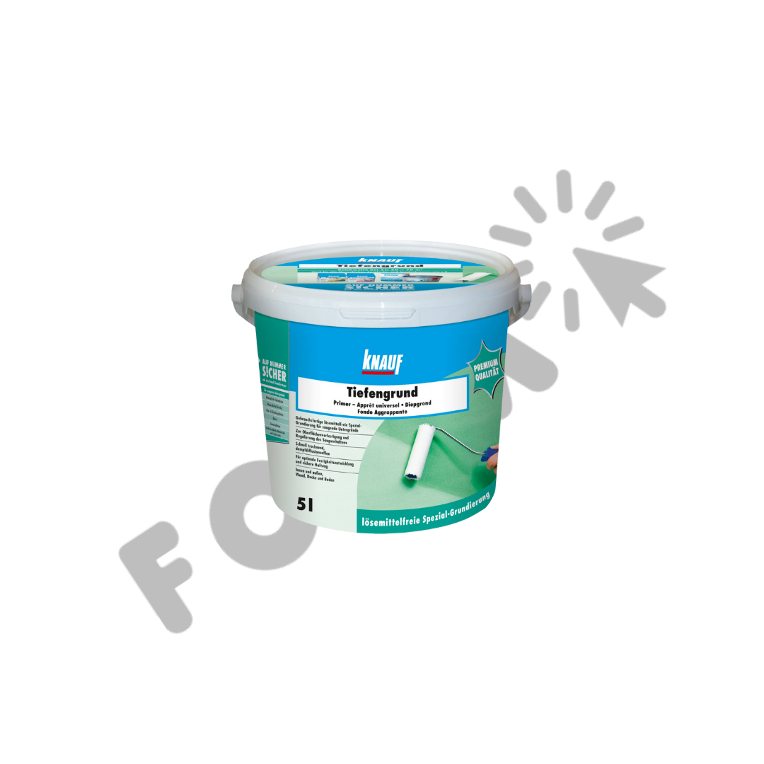 Knauf Tiefengrund