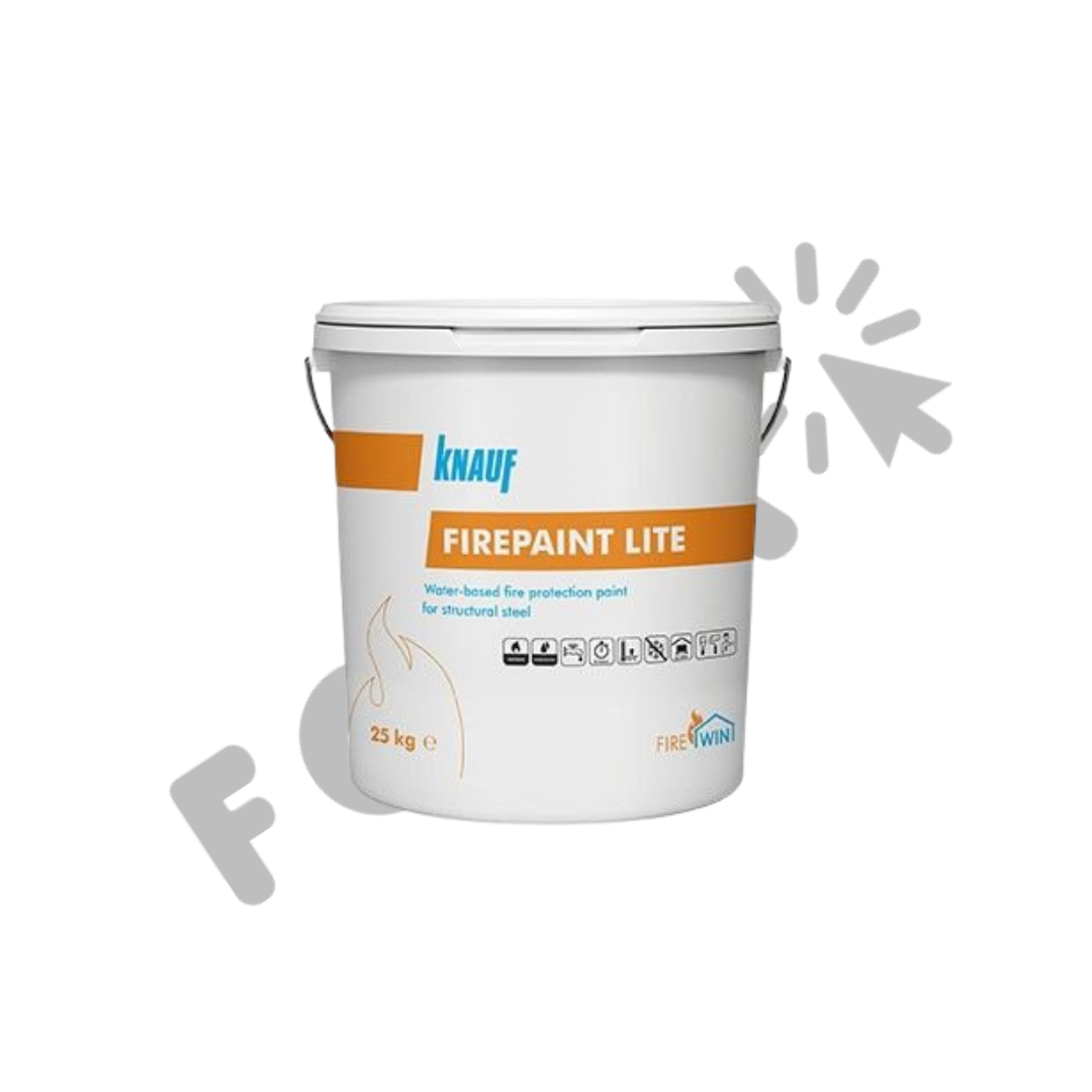 Knauf FP FirePaint Lite