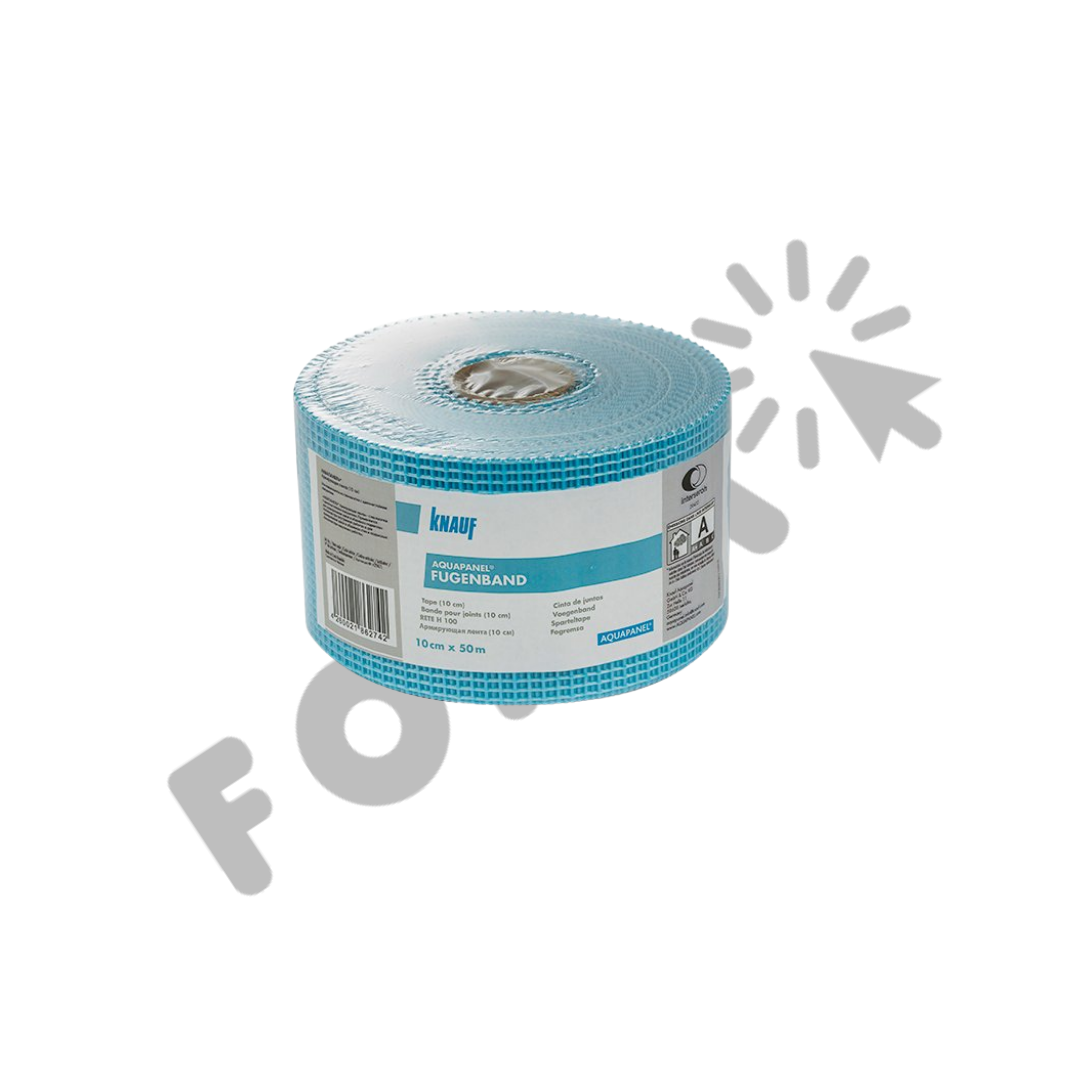 Knauf AQUAPANEL® Derz Bandı 10 cm