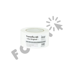 Knauf Trenn-Fix Kenar Ayırıcı Bant