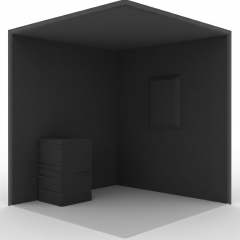 Ses İzolasyon Süngerleri Montaj & Uygulama Hizmeti