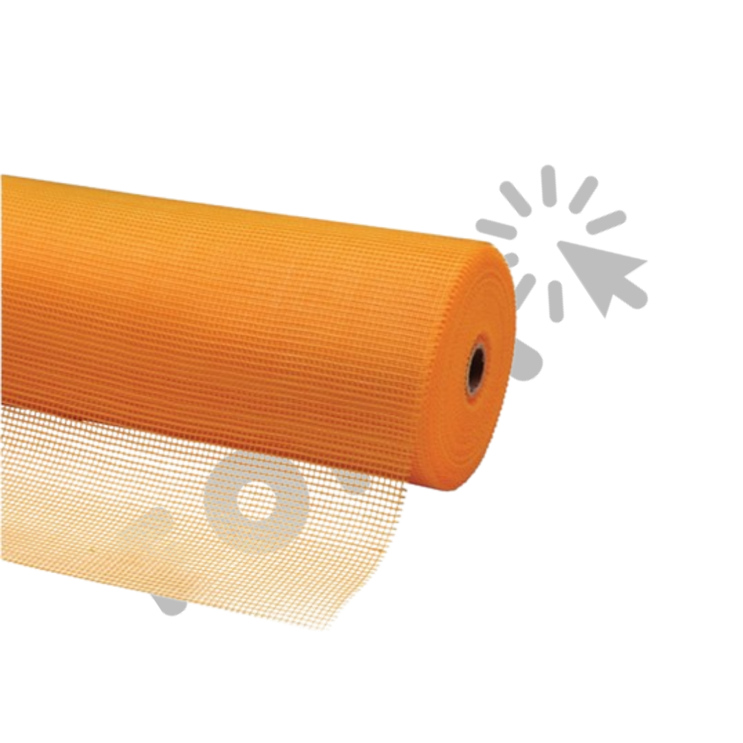 Sıva Filesi - 160 gr/m²