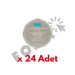 Derz Bandı (24 Adet)