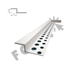 15 mm Z Profil
