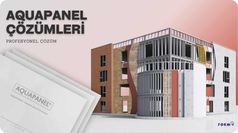 Aquapanel Knauf